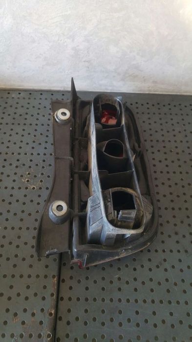 Stop tripla lampa stanga nissan micra 3 k12