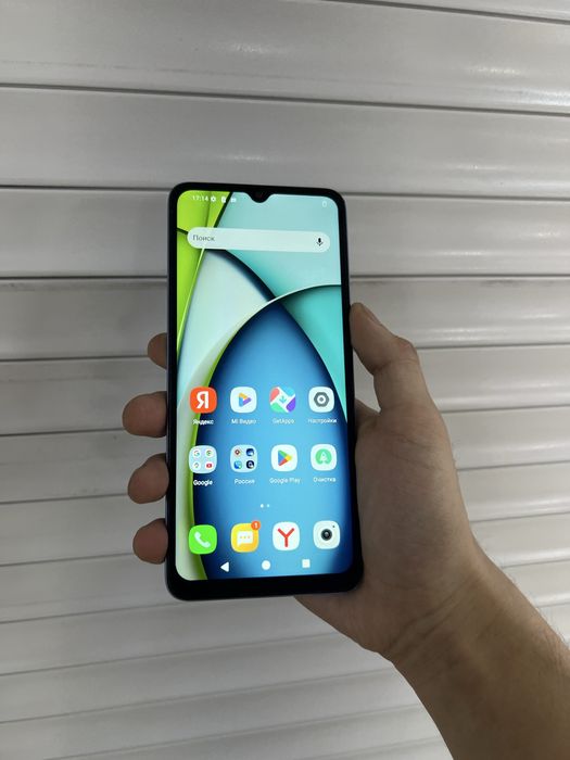 Продам Redmi a3x 64gb