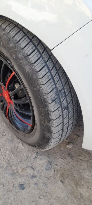 Chevrolet Spark 2014 — 6