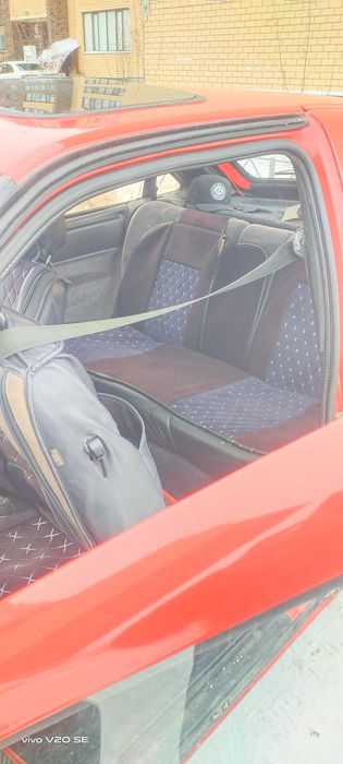 Продам Ford Escort