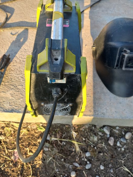 Svarka aparat Nomi Самара 450А 160V-270V