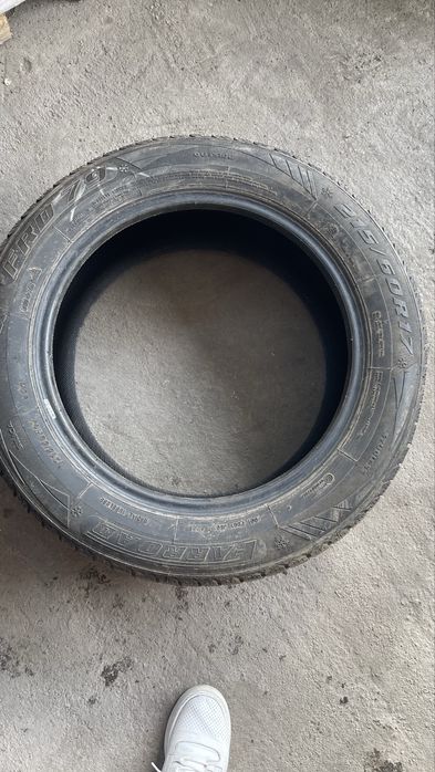 Продается шины лето