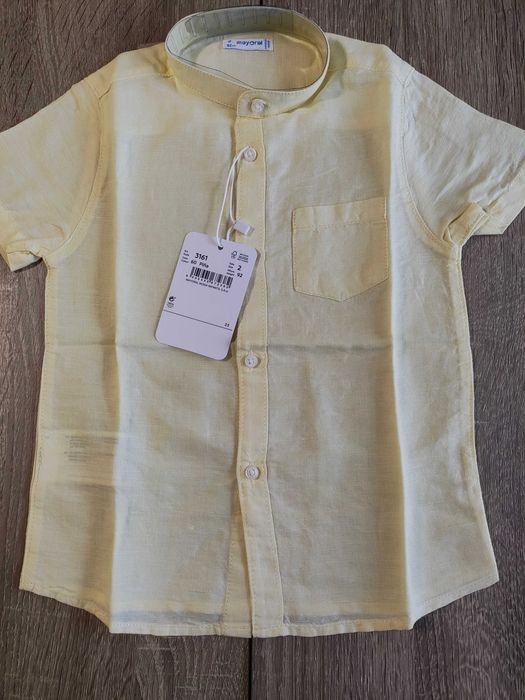 Mayoral 2 години