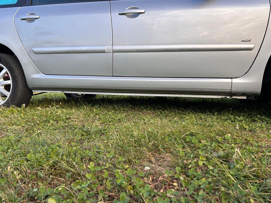 Peugeot 307 SW 2.0 hdi 136cp