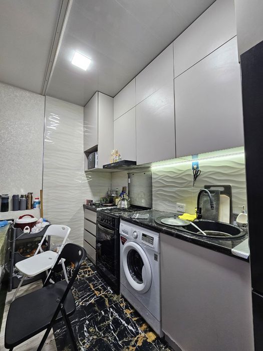 Буюк Ипак Йули пр-т Мустакилик. 3в4/2/4. 86м² Кирпич.