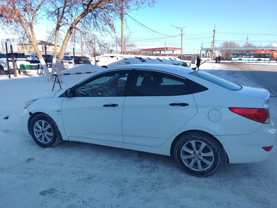 Продам автомобиль