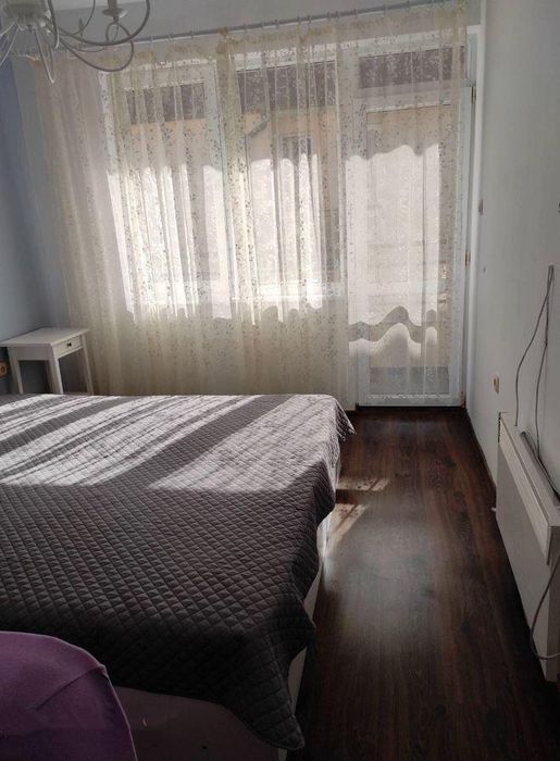 Дава се под наем Тристаен апартамент в Бургас, Сарафово - 80 кв.м за 459 € - Снимка #2