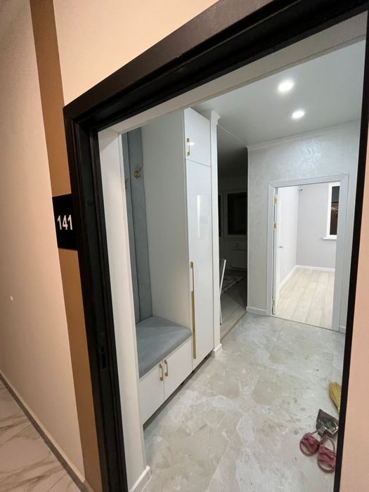 пәтер жалға беріледі