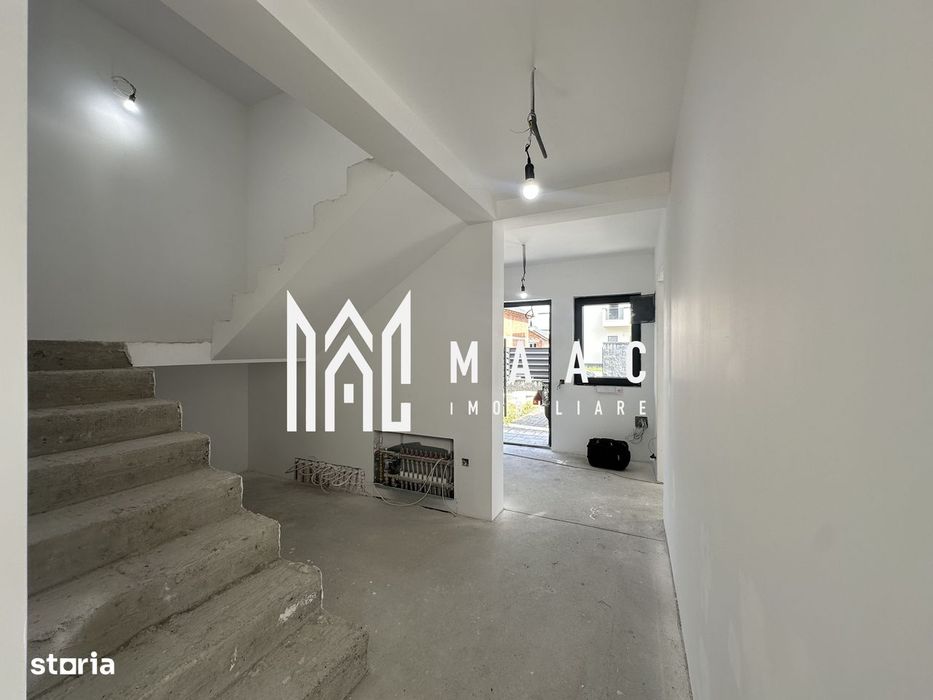 Casă 5 camere de vânzare | Șura Mică, Sibiu | 165 mp