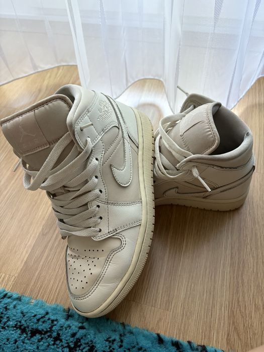 NIKE pantofi sport air jorndan 1