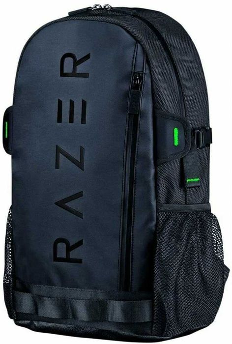 Рюкзак Razer Rogue V3, для ноутбука 13" Chromatic