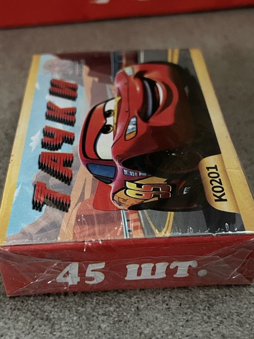 Петарды с тачками