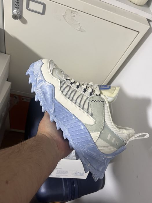 Off white odsy (marimi 40;41;42;43;44)