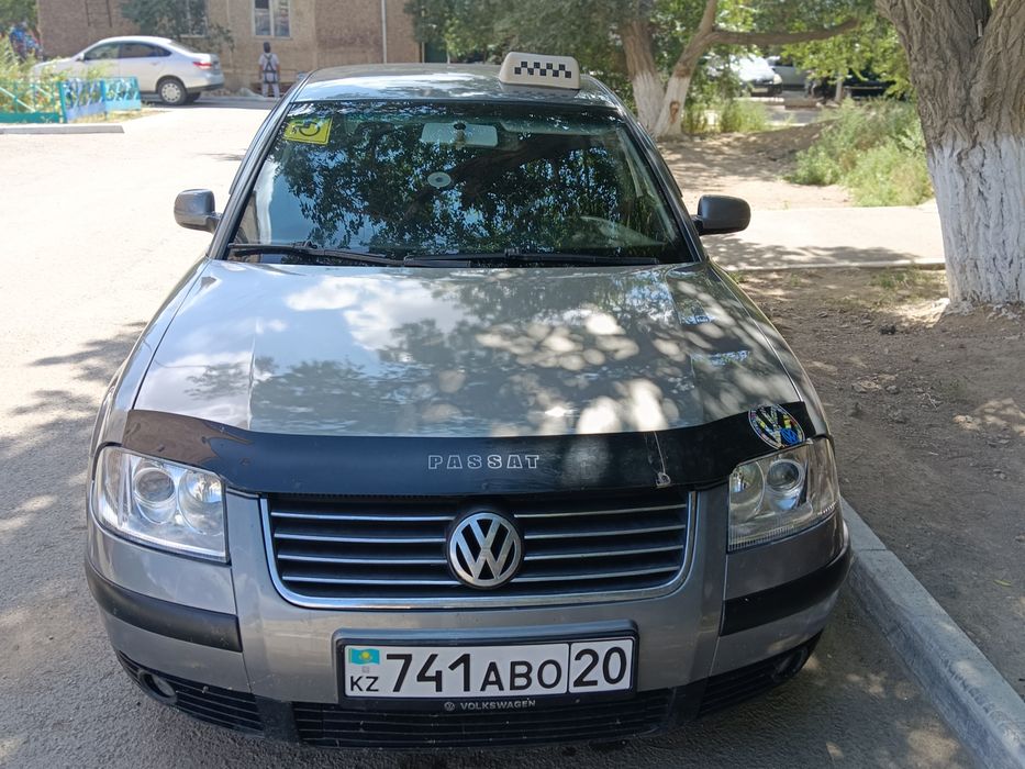 Пассат в5 продаю отл сост