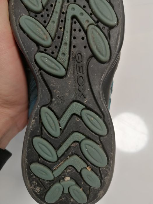 Апрески на Geox 29ном.