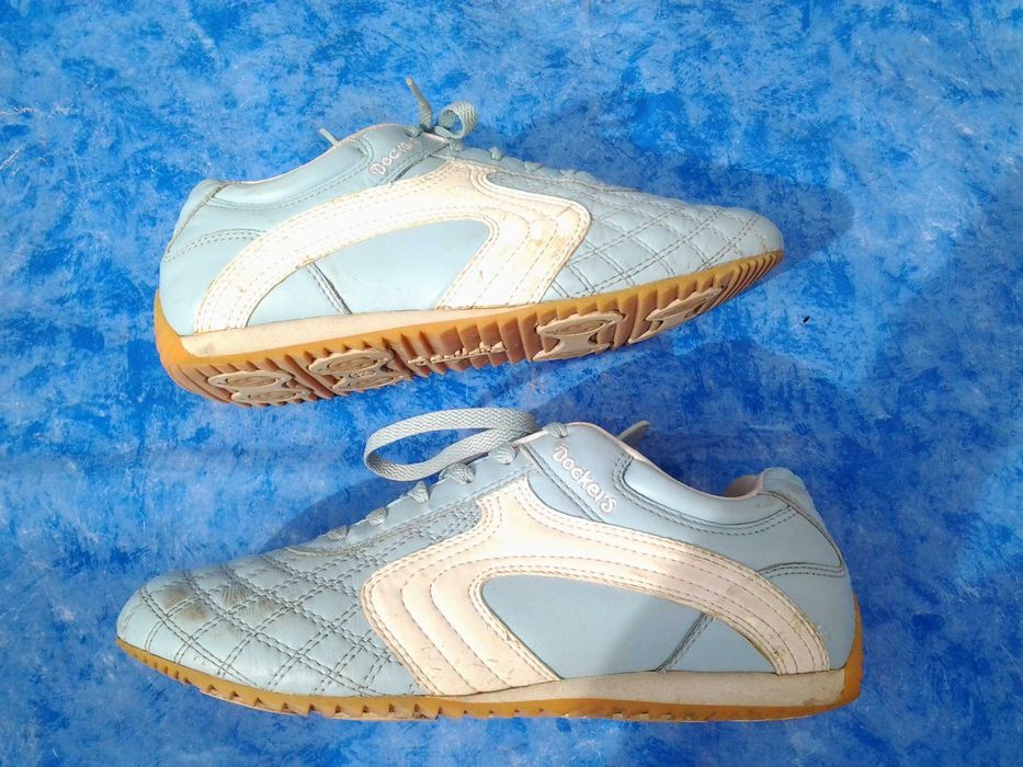 Dockers by Gerti | pantofi sport outdoor mar. 38 | 24 cm