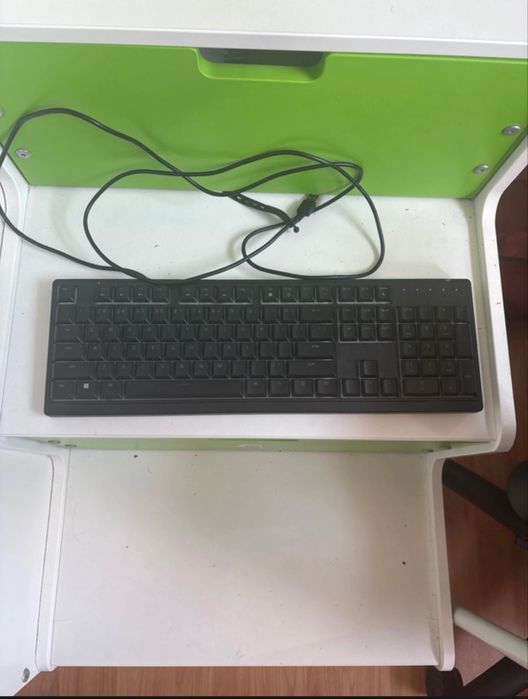 tastatura razer ornata v3 X