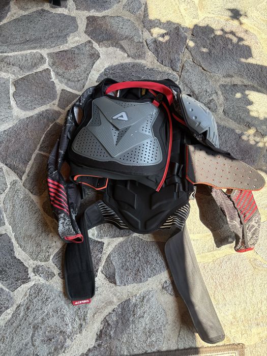 Protectie Acerbis Enduro