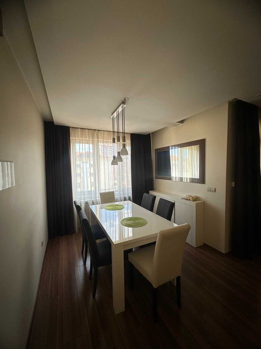 Дава се под наем Тристаен апартамент в София, Дървеница - 75 кв.м за 408 € - Снимка #3