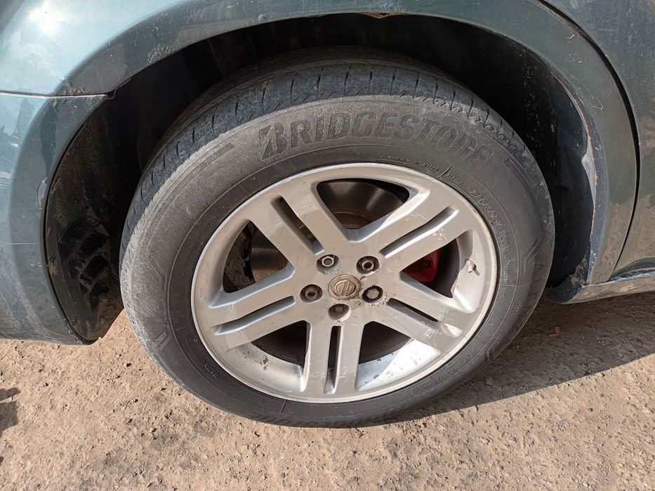 Dezmembrari  Chrysler 300 C (LX)  2004  > 2010 2.7 Benzina