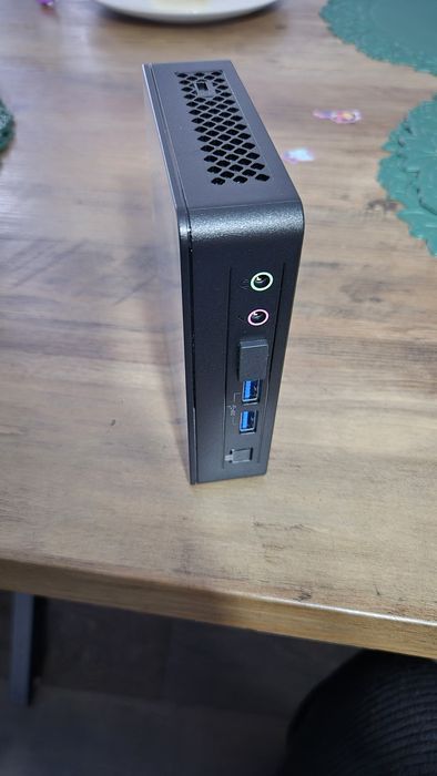 Intel Nuc Mini Pc