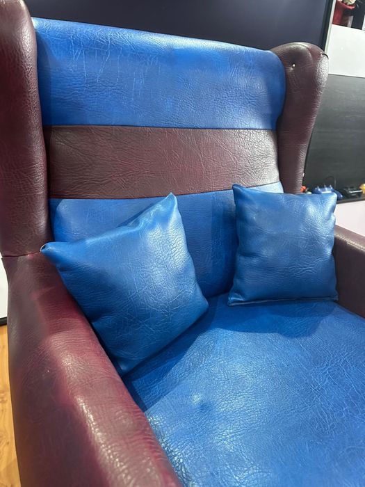 Fotolii imitatie piele