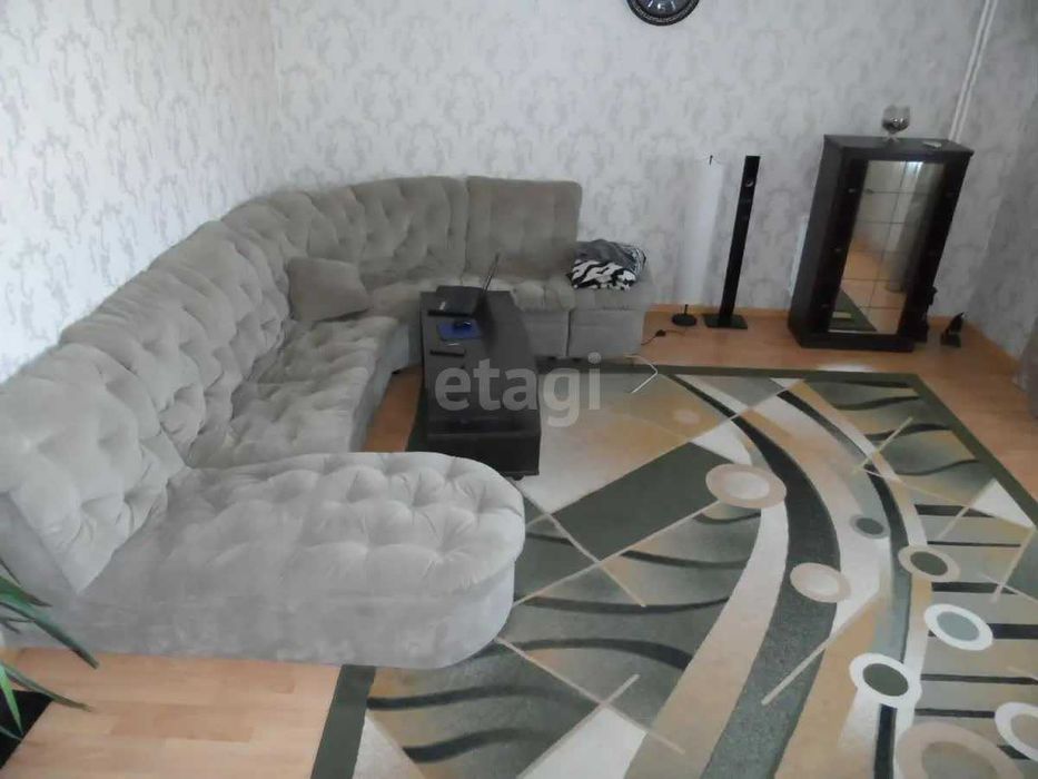 Продажа 5-комнатной квартиры