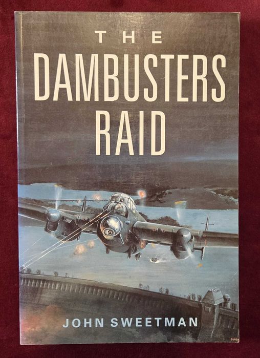 The Dambusters Raid