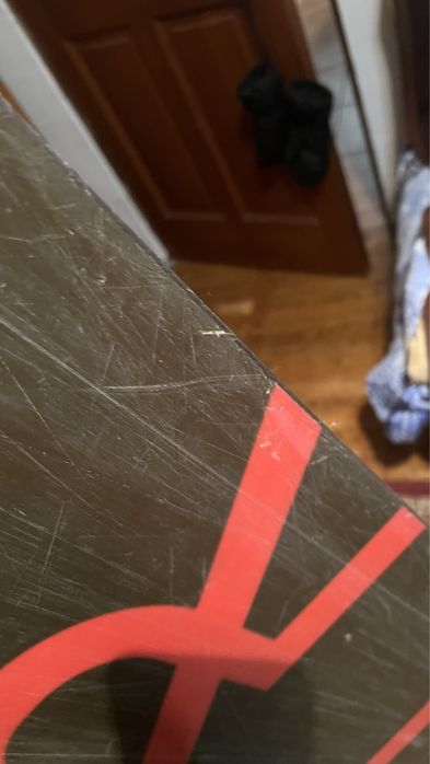 Сноуборд Nitro Team Pro 162