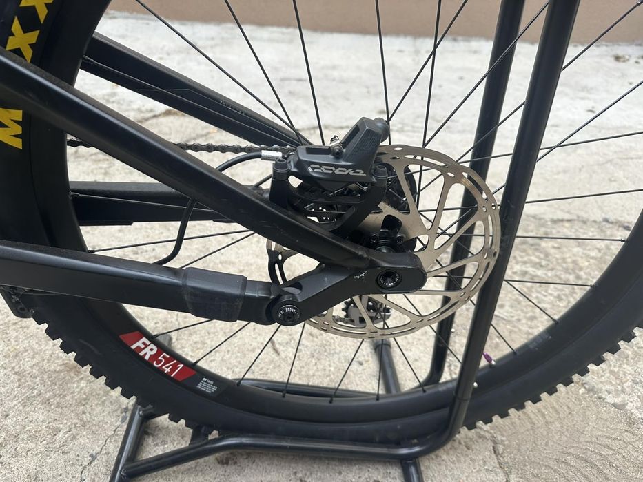 Canyon Sender  AL6 2020 /27.5 L