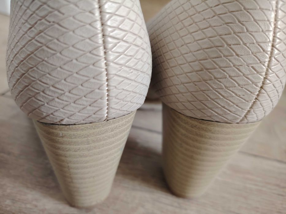 Дамски обувки Jenny Fairy