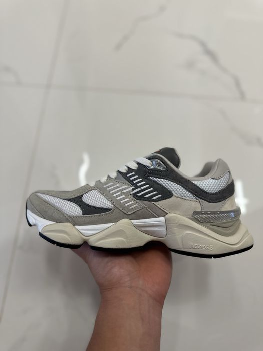 New Balance 9060 “Rain Cloud / Slate Grey”