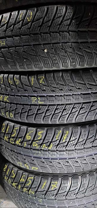Anvelope IARNA  215 55 17/215 65 17/225 60 17