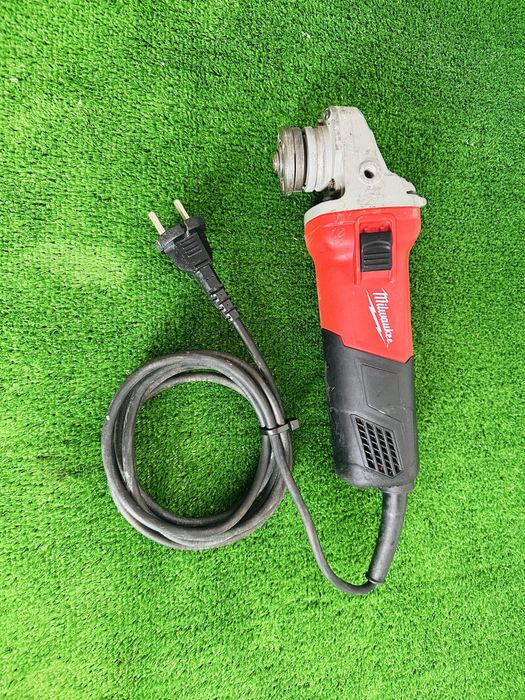 Flex Milwaukee AG 800-125 E