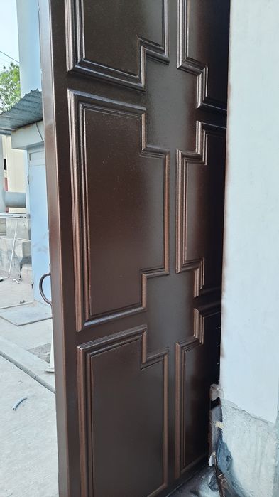 Откатные и распашные ворота От компании ooo"J-N METALL"