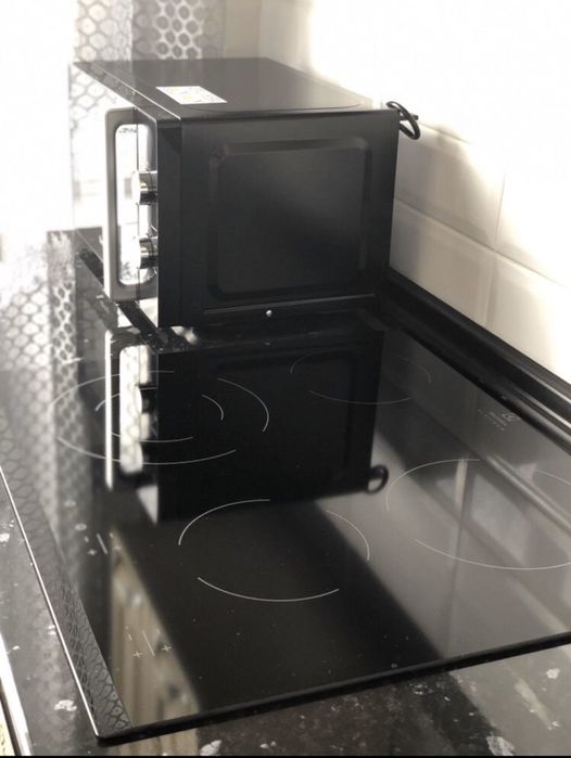 Квартира для двоих