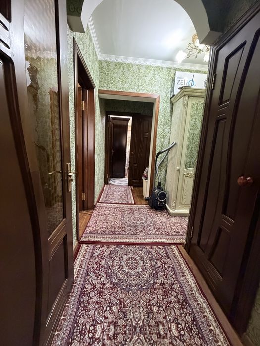 Юнусабадский район 2/3/4 Франция