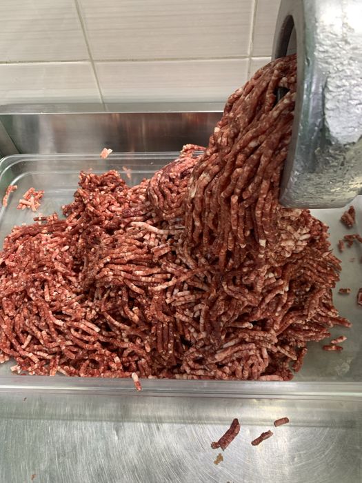 Продам фарш говядина халал чистый