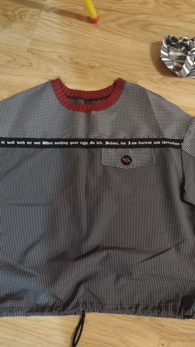 Дамски ризки и блузи