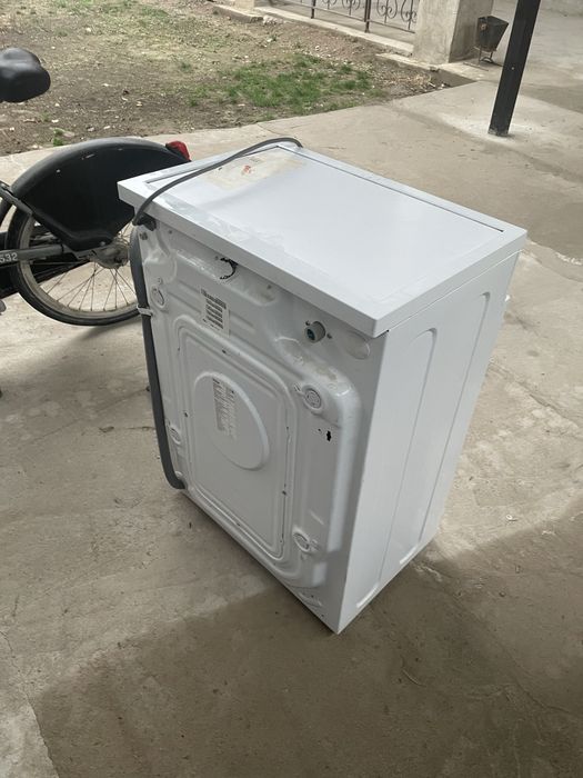 Стиральная машина