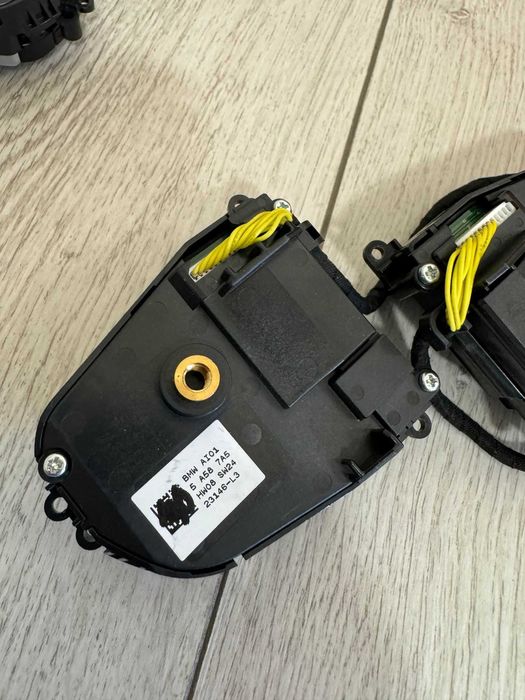 Comenzi Volan BMW(Seria 1/2/3/4/5/6/7/8/X3/X4/X5/X6/X7) Dupa 2019