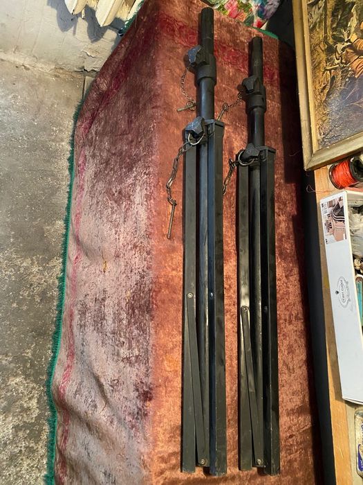 Колонки музыкальная аппаратура