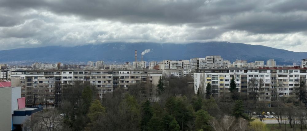 Двустаен апартамент Света Троица