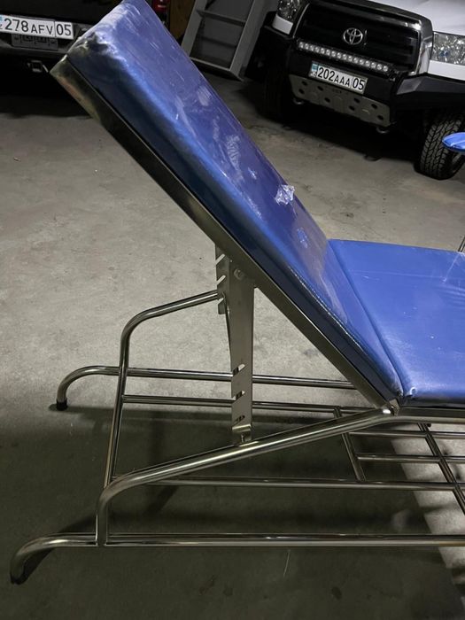 Кресло гинекологическое