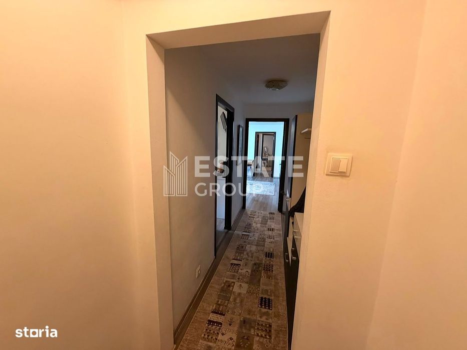 Apartament 2 camere, Soarelui