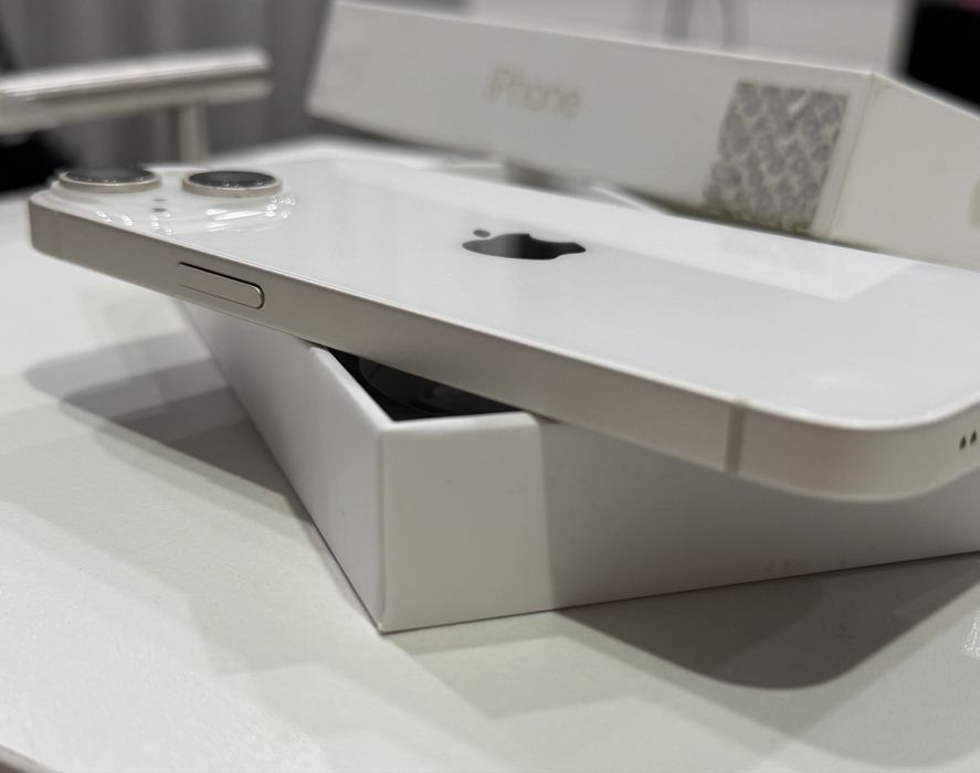 Айфон 14 iphone 14 80%
