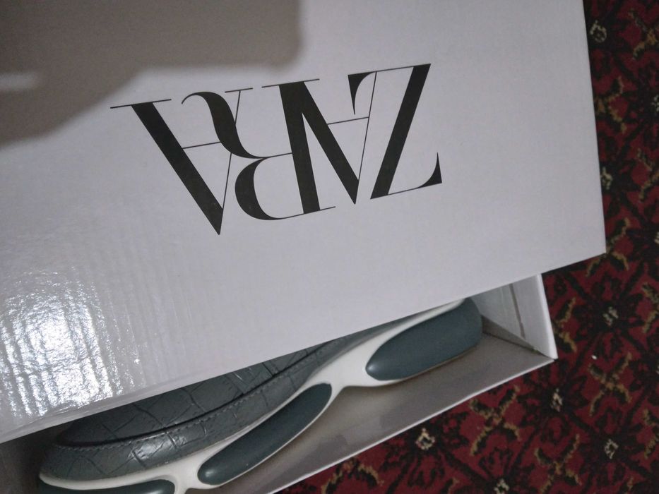 Ayollar uchun Lofer ZARA