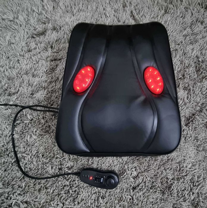 Aparat de masaj electric