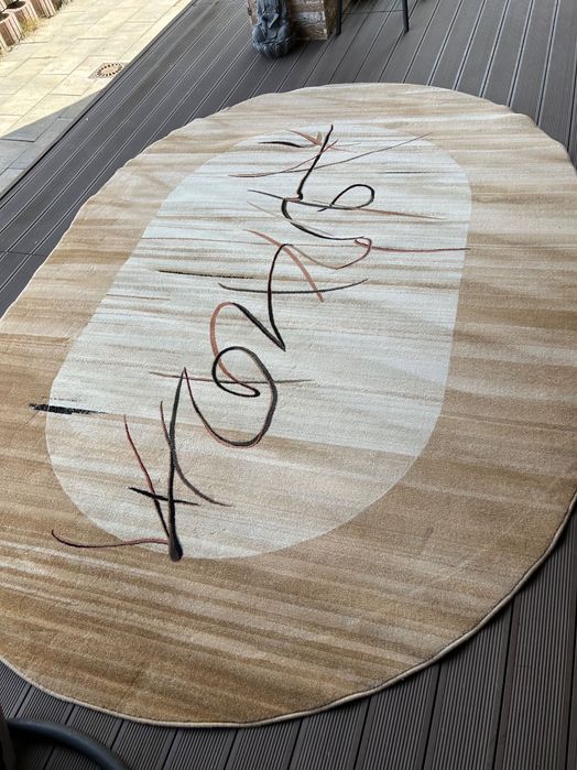 Vand covor persan 340x240 cm