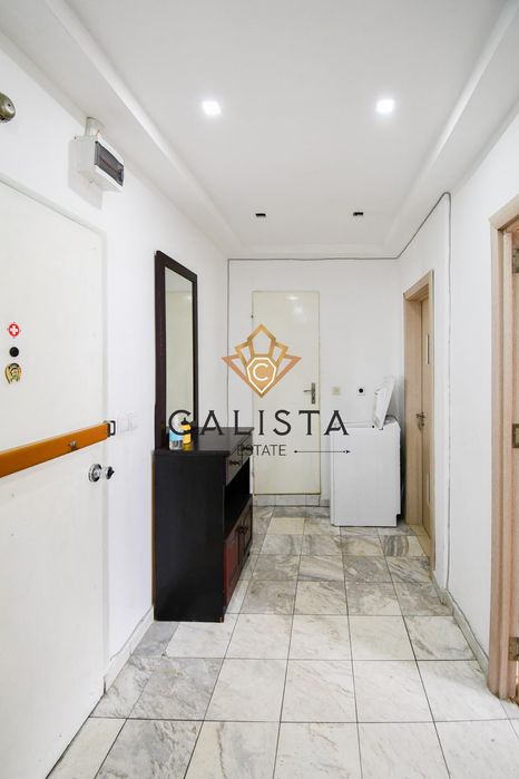 Дава се под наем Тристаен апартамент в София, Зона Б-18 - 75 кв.м за 549 € - Снимка #10